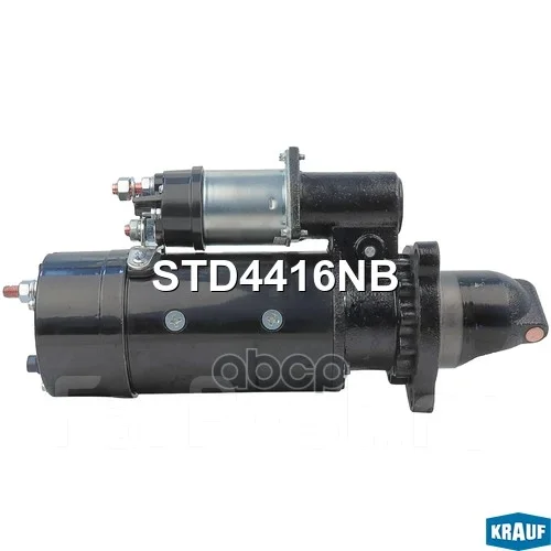 ������� Krauf ���. STD4416NB STD4416NB ����