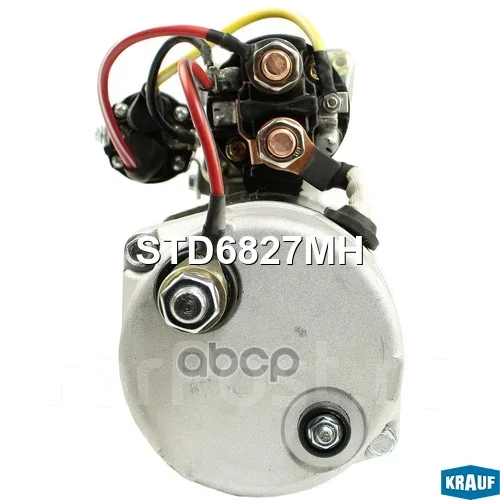 ������� 39MT Krauf ���. STD6827MH STD6827MH ����