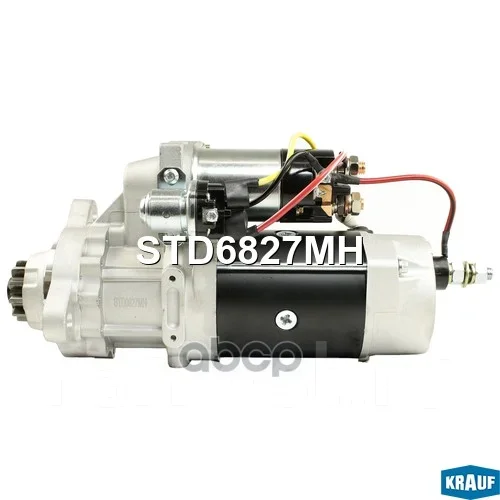 ������� 39MT Krauf ���. STD6827MH STD6827MH ����