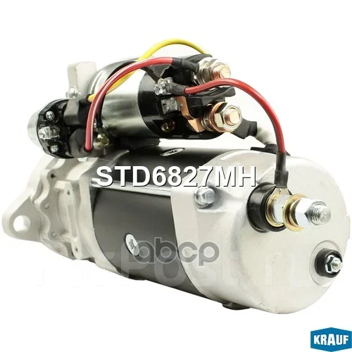 ������� 39MT Krauf ���. STD6827MH STD6827MH ����
