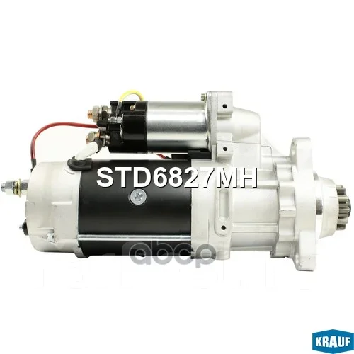 ������� 39MT Krauf ���. STD6827MH STD6827MH ����