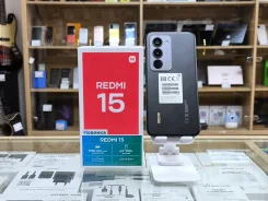 Xiaomi Redmi 15. �/�, 256 �� ����