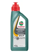Castrol Transmax Axle