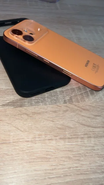 Honor 600. �/�, 256 ��, ���������, 5G, Dual-SIM ����