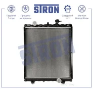 �������� ��������� Stron STR0566 Hyundai County 1998-2004 3,3 ������/ HD72 ���� 2004-2015 3,3 ������ Stron STR0566 STR0566 ����