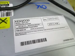 Kenwood MDV-L401