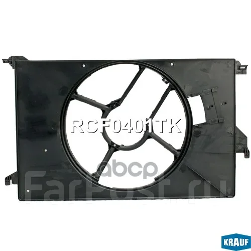����� ����������� Krauf ���. RCF0401TK RCF0401TK ����