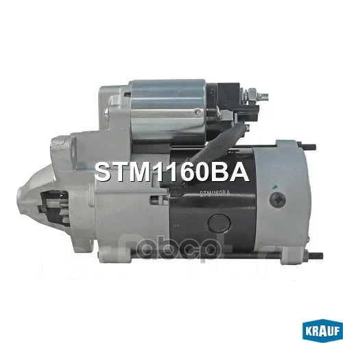 ������� Krauf ���. STM1160BA STM1160BA ����