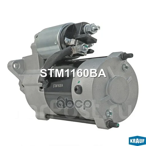 ������� Krauf ���. STM1160BA STM1160BA ����