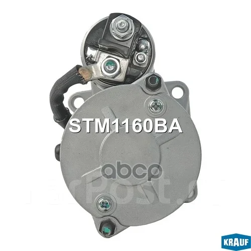 ������� Krauf ���. STM1160BA STM1160BA ����