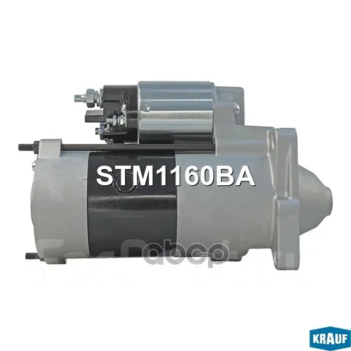 ������� Krauf ���. STM1160BA STM1160BA ����