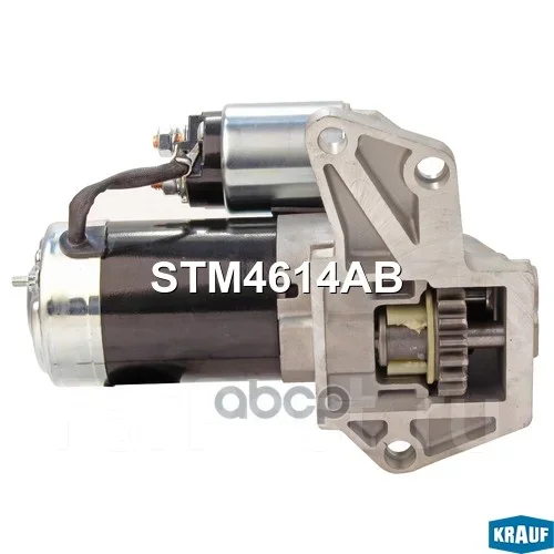 ������� Krauf ���. STM4614AB STM4614AB ����