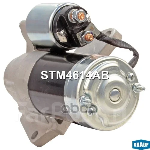 ������� Krauf ���. STM4614AB STM4614AB ����