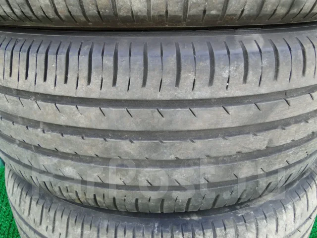 Toyo Proxes R56. ������, 2022 ���, �/�, ����� 5 % ����