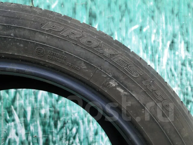 Toyo Proxes R56. ������, 2022 ���, �/�, ����� 5 % ����