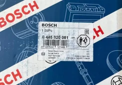 0445020081 ���� Bosch 0445020081 ����