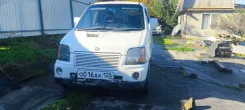 Suzuki Wagon R. �������, 4wd, 0.7 (64��.�.), ������, 160 000����. �� ����