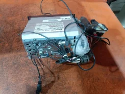 Panasonic CN-HW850D