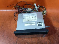 Panasonic CN-H500WD