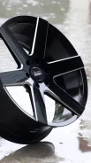 DUB. 9.0x22", 6x139.7, ET15, �� 106,1���. ����