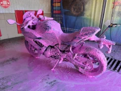 Kawasaki Ninja 650. 650����. ��., ��������, ���������, ��� ������� ����
