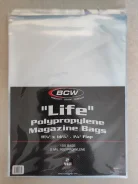������������ �������� ����� BCW ��� ������� Life ����