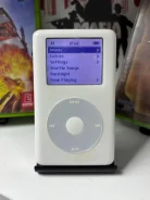 Apple iPod classic. ����