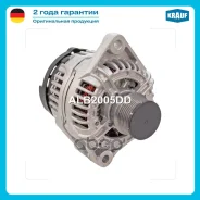 ��������� !12v 100A K6 OPEL Astra H 1.9 CDTI 2004-2010 1910ccm Z19DTH Z19DTJ, Signum F48 Krauf ���. ALB2005DD ALB2005DD ����