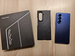 Samsung Galaxy Z Fold7. �/�, 512 ��, �����, 3G, 4G LTE, 5G, Dual-SIM, NFC, eSIM, ������� �������, ������������ ������� ����
