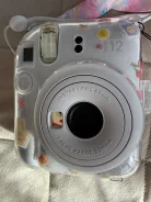 Fujifilm Instax Mini 12 ����