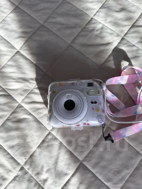 Fujifilm Instax Mini 12 ����