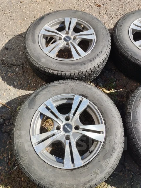 SLK. 6.0x14", 4x100, ET35 ����