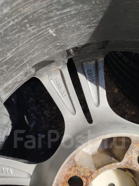SLK. 6.0x14", 4x100, ET35 ����