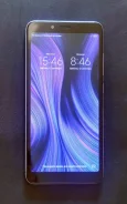 Xiaomi Redmi 6. �/�, 64 ��, �����, 3G, 4G LTE, Dual-SIM ����