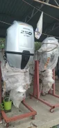 Honda. 250��.�., 4-�������, ����������, ���� X (635 ��), 2025 ��� ����