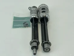 ����������� ���� �-� VAG EA888 Gen2 1.8 - 2.0 B19132 ����