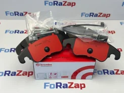 ������� ��������� ������� �������� Brembo NAO Line P85145N ����