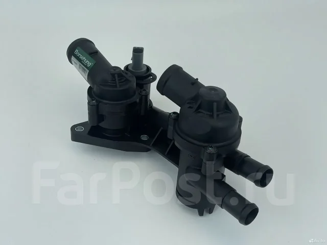 ��������� � ������� EA111 1.4T B19087 ����
