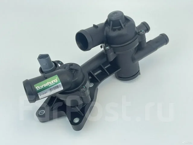 ��������� � ������� EA111 1.4T B19087 ����