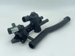 ��������� � ������� EA111 1.4T B19087 ����