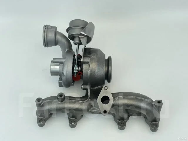 ��������������� VAG 1.9 TDI I01031012 ����