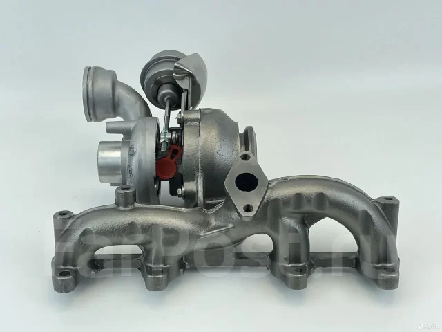 ��������������� VAG 1.9 TDI I01031012 ����