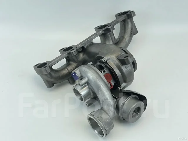 ��������������� VAG 1.9 TDI I01031012 ����