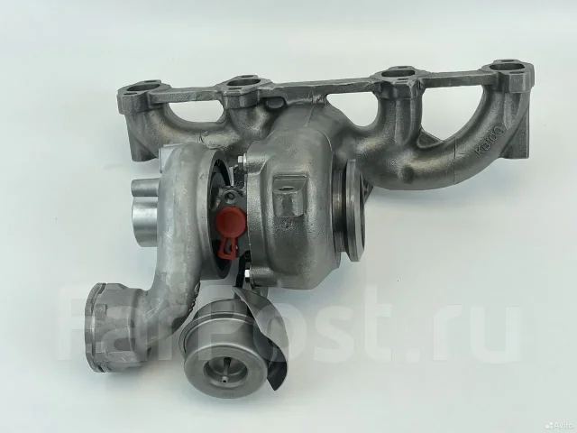 ��������������� VAG 1.9 TDI I01031012 ����