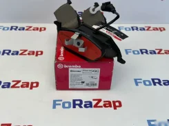 ������� ��������� �������� VAG Brembo NAO Line P85072N ����