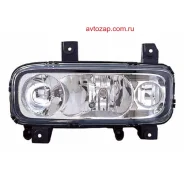 ���� ! ����� ������ ������� H7/H1/H1 � ����������� � ���������� MB Atego II 04-12 DEPO 4401164Lldemf 4401164LLDEMF ����
