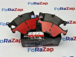 ������� ��������� �������� Brembo NAO Line P06036N ����