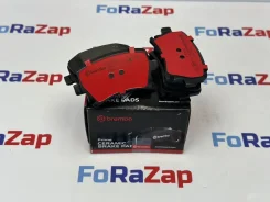 ������� ��������� ������ Brembo NAO Line 1K0698451K P85095N ����