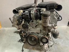 ��������� Mercedes-Benz S W220 5� 2002 113960 ����