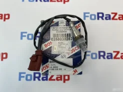 ������ ����������� ������ ���� 1,6 cwva 04E906262AH 0258030282 ����